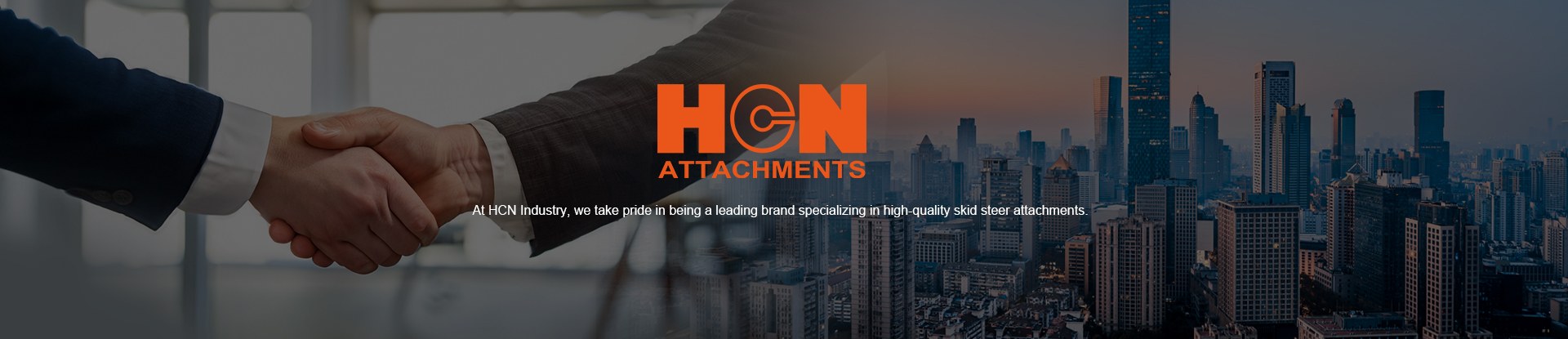 Attachments