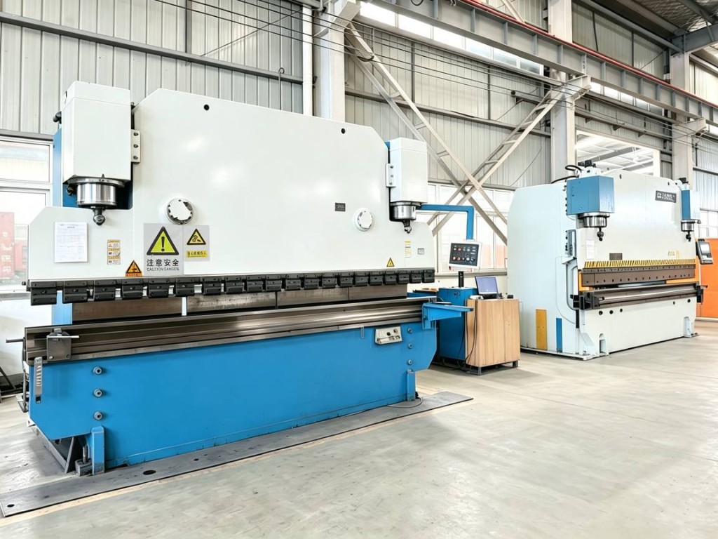 Welding and fabrication
